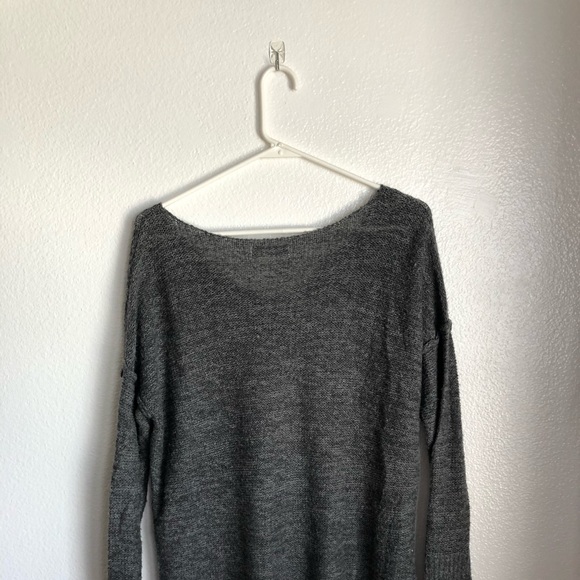 A&F Long Sweater 😍😍 - Picture 6 of 6